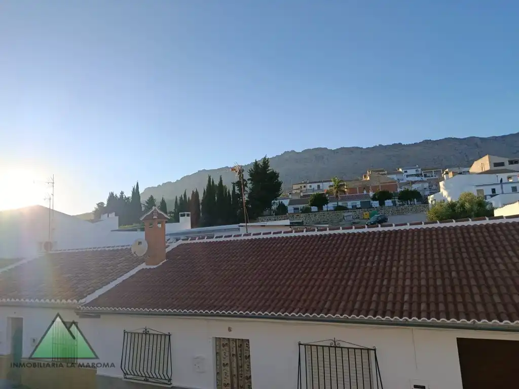 Casa amb terrassa en venda a Calle Cadiz, imagen 2