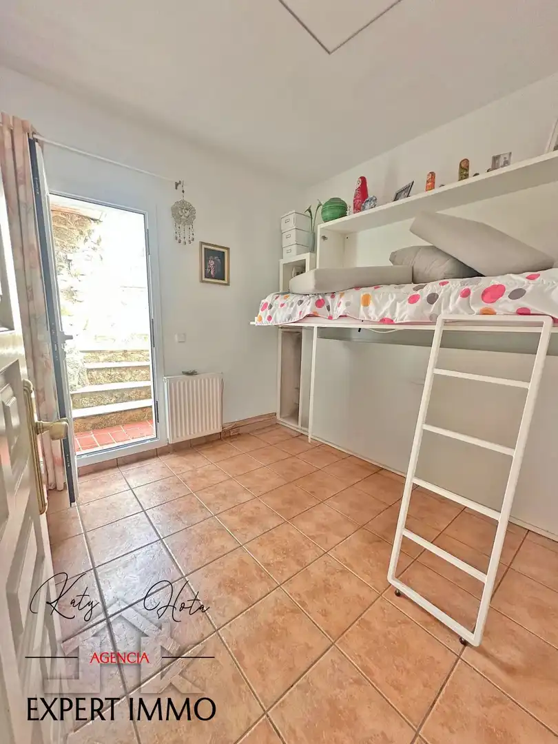 Maison avec piscine à vendre à de la Pujada del Puig Rom, imagen 15