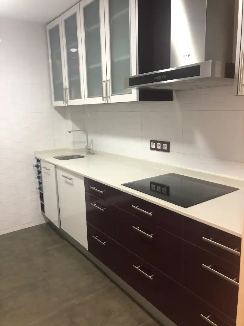 Wohnung zur Miete in Santa Eulàlia