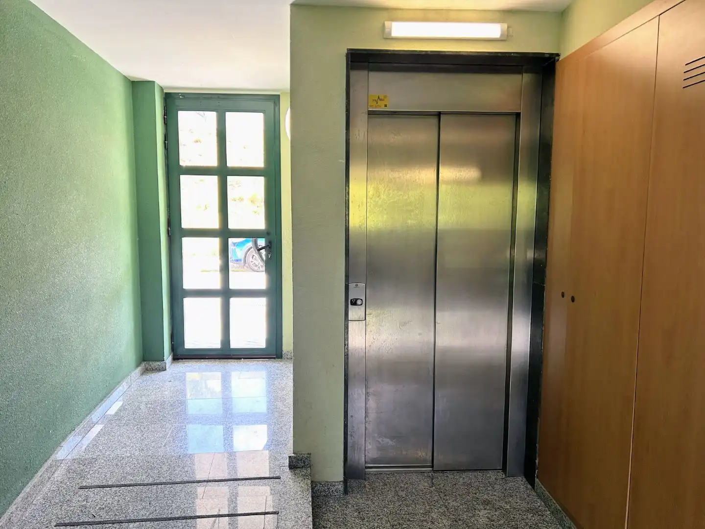 Wohnung mit Garten zum Verkauf in Carrer de la Peça 9, imagen 21