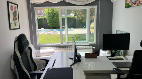 Foto 4 de Casa o xalet en venda a Castillo de Almansa, Villafranca del Castillo, Madrid