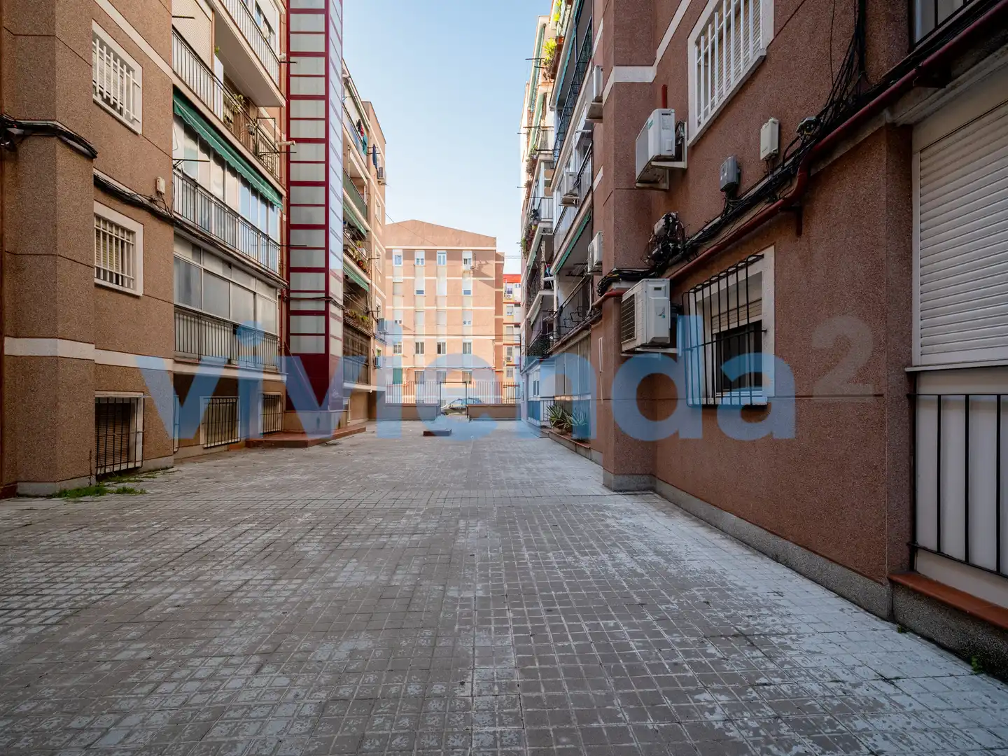 Piso en venta en Calle de ANDRES HERRANZ, Ventas