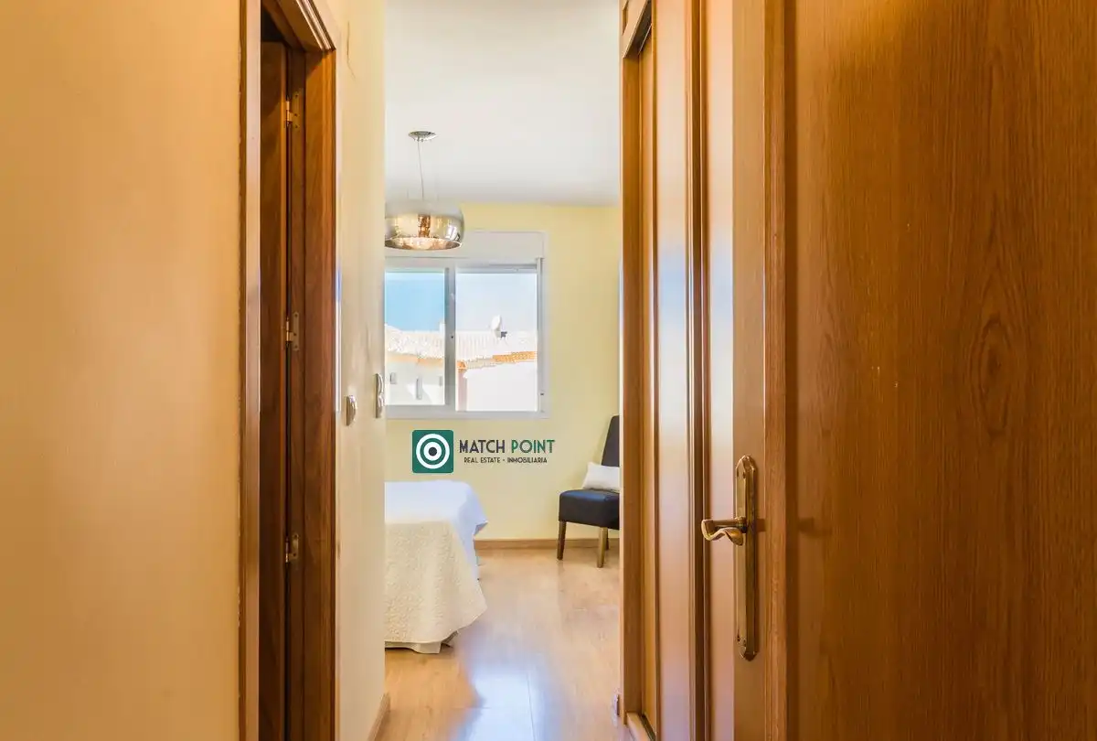 Detached homes for rent in Calle Rambla del Espinar, La Herradura centro