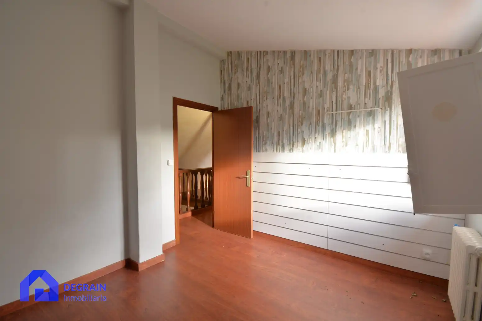 Habitación de Casa o chalet en venta en Noreña con Calefacción, Jardín privado y Terraza