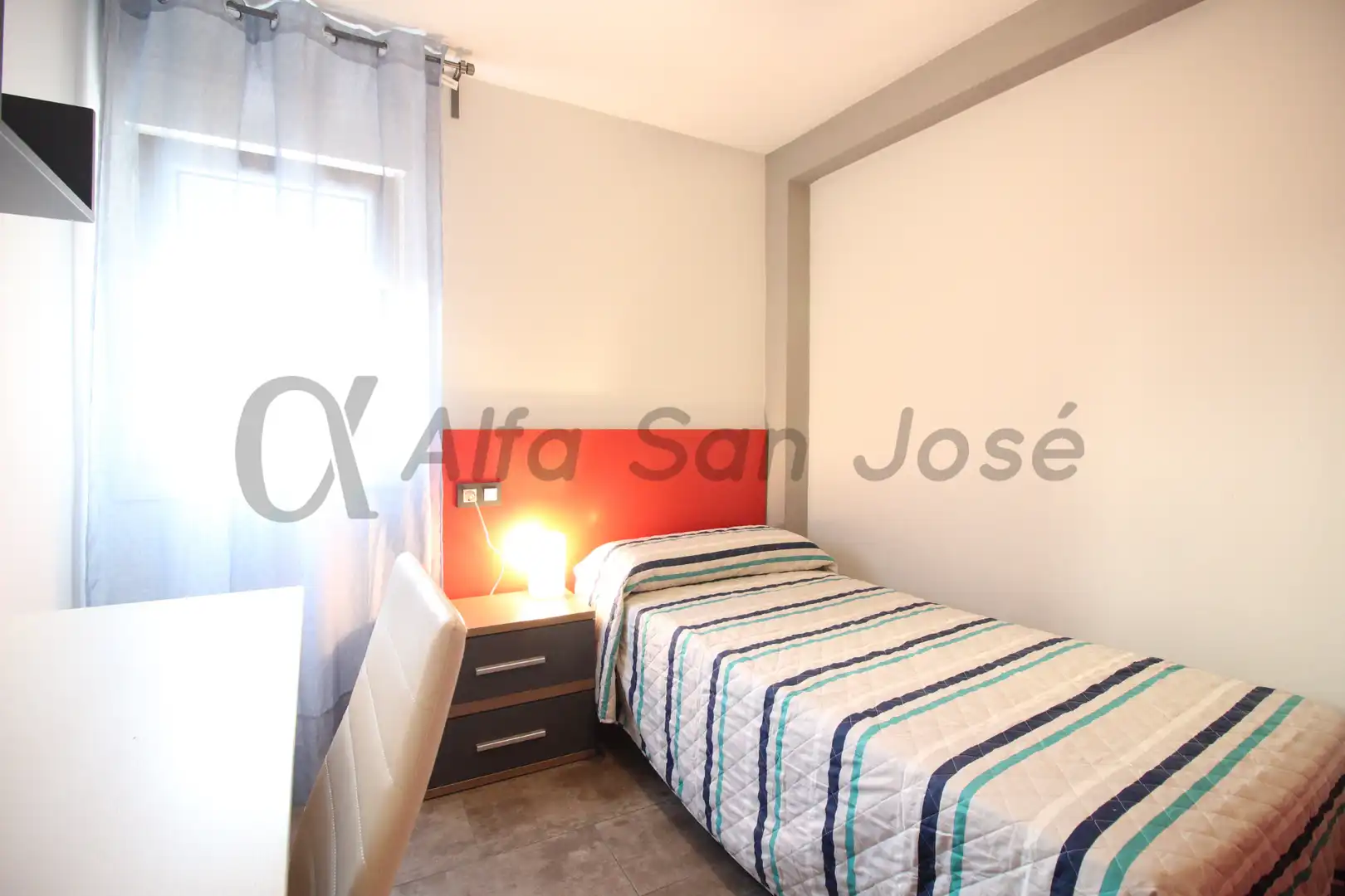 Wohnung zur Miete in San Pablo - Santa Justa, imagen 19