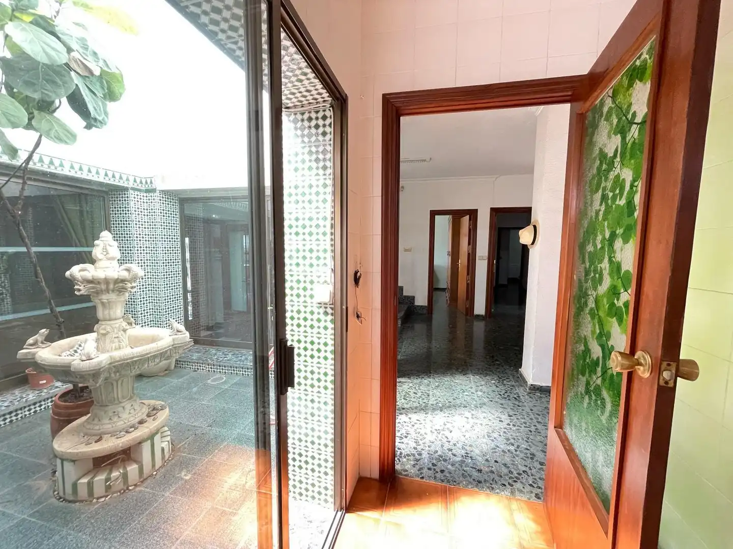 Casa rústica con piscina en venta en Pedanías Oeste, imagen 39