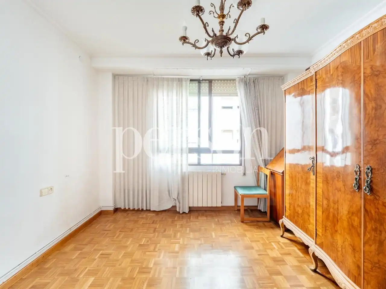 Piso con terraza en venta en Extramurs, imagen 24