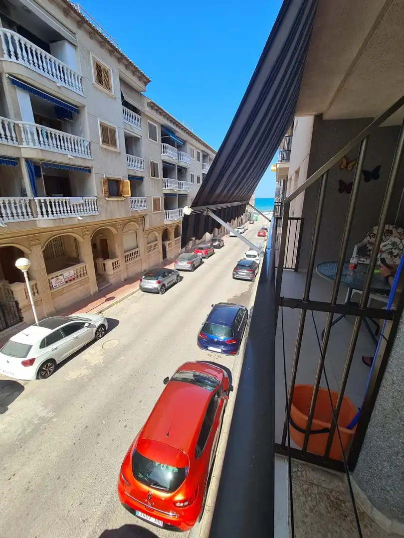 Piso con ascensor en venta en Calle Calle Jorge Juan, imagen 19