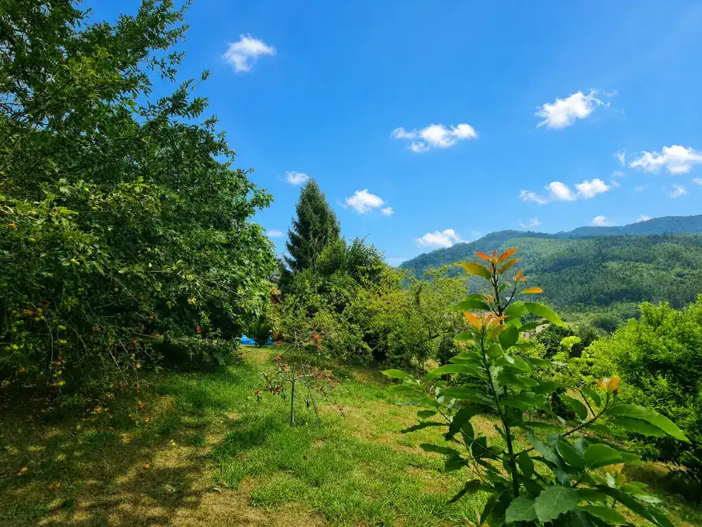 Casa o chalet en venta en Pravia con Calefacción, Jardín privado y Terraza