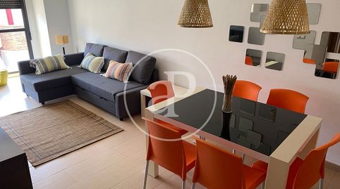 Photo 3 of Attic for rent in Carrer de Gómez Ferrer, Zona La Ermita, Torrent