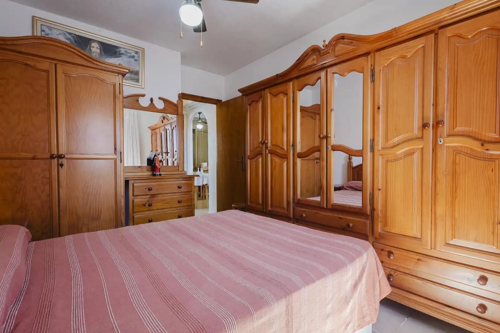 Penthouse mit Pool zum Verkauf in Calle Rafal, imagen 33