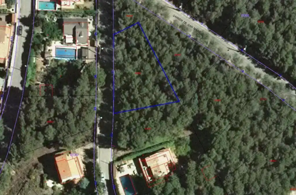 Rural land for sale in c/ can macia, imagen 29