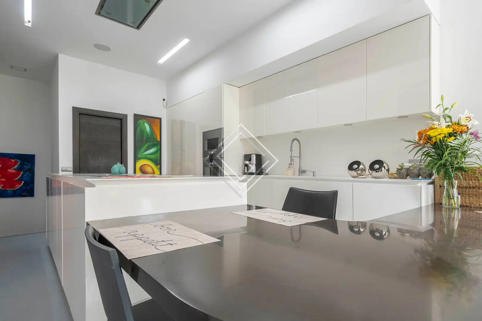 Villa con piscina in vendita a Urbanización La Moraleja, imagen 31