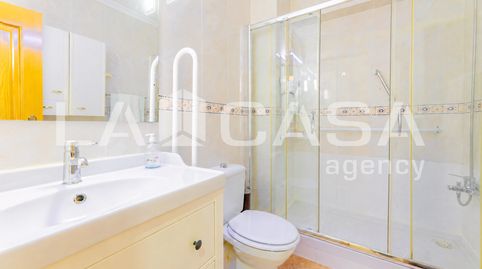 Foto 5 de Piso en venta en Carrer de Jeroni de Montsoriu, Aiora, Valencia Capital