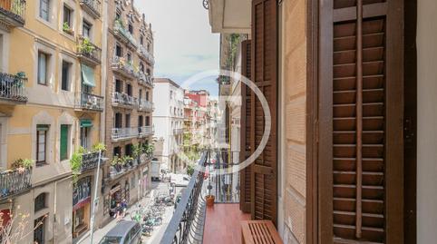 Photo 4 of Flat to rent in Carrer del Poeta Cabanyes, El Poble Sec - Parc de Montjuïc, Barcelona