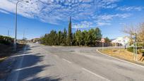 Vista exterior de Residencial en venda en Ventas de Huelma