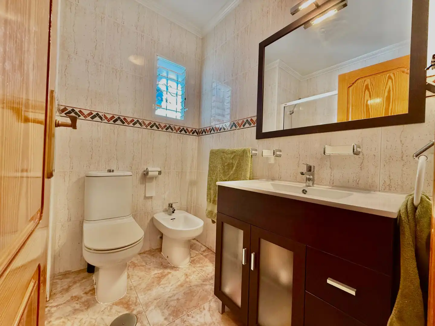 Casa o chalet en venta en Los Cuarteros