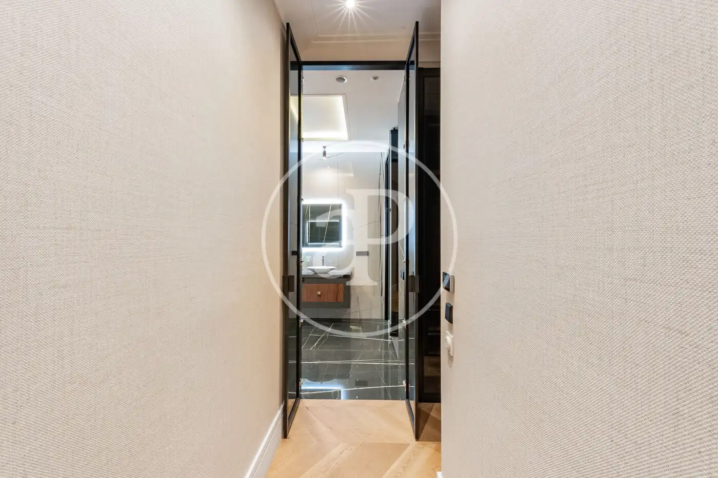 Wohnung mit Aufzug zum Verkauf in Barrio de Salamanca, imagen 44