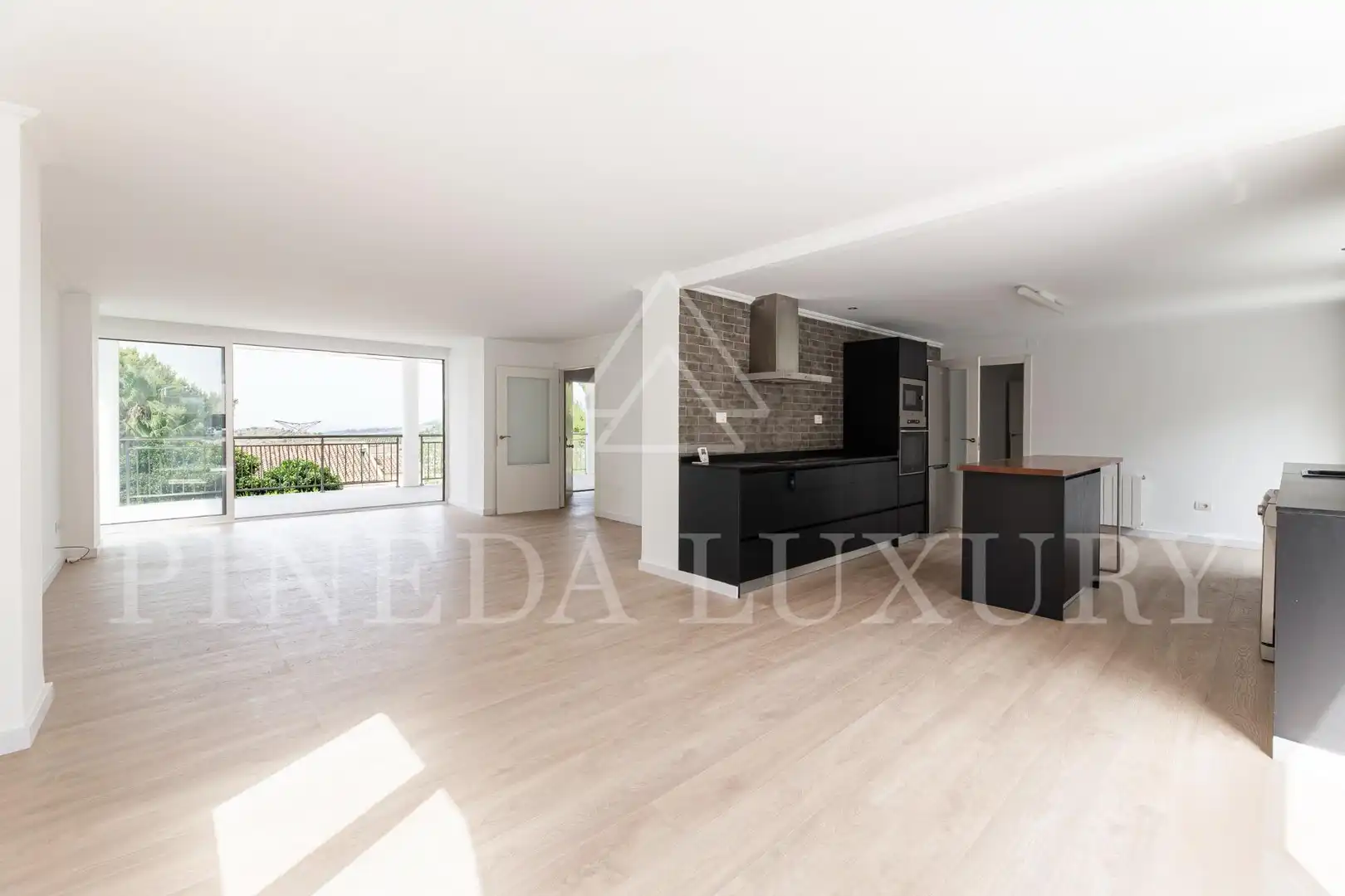 Living room of Houses for sale in Puçol  with Air Conditioner, Heating and Private garden