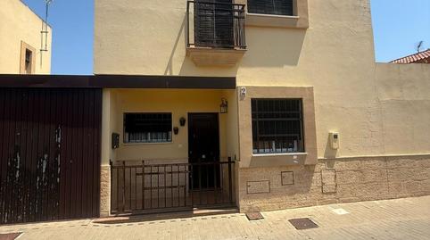 Photo 2 of Single-family semi-detached for sale in Puebla de Guzmán, Huelva