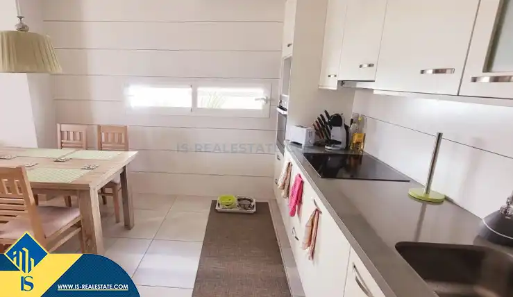 Flat with pool for sale in Nueva Torrevieja - Aguas Nuevas, imagen 5