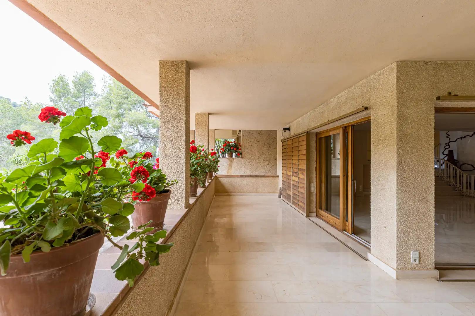 Terrace of Houses for sale in Murcia  with Air Conditioner, Private garden and Terrace