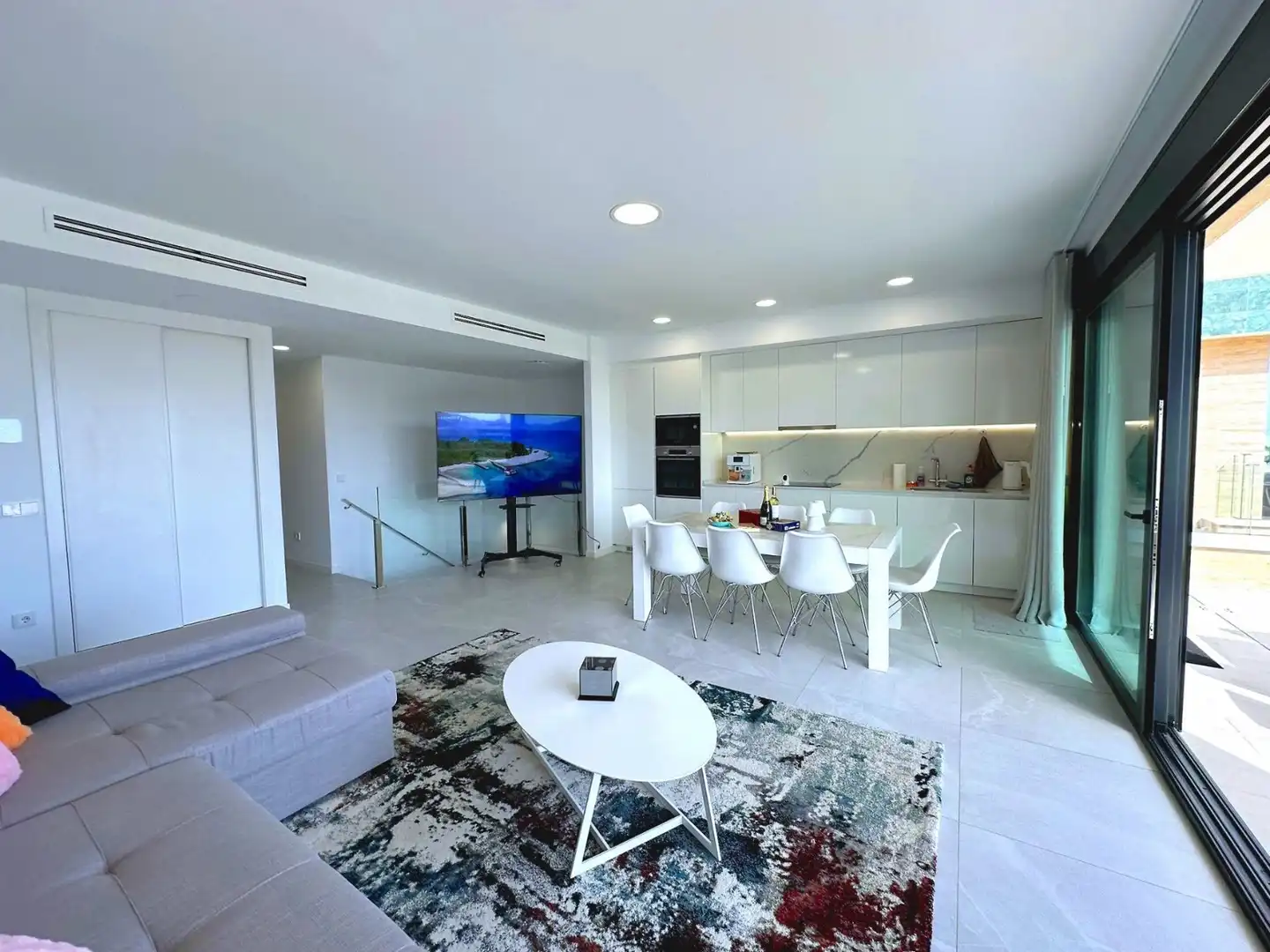 Maisonette mit Pool zum Verkauf in Golf Bahía, imagen 56