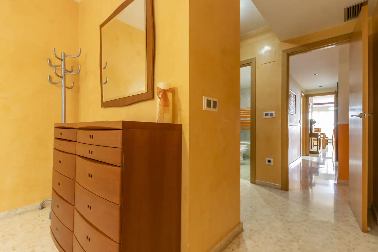 Piso en venta en Náquera con Aire acondicionado, Calefacción y Terraza