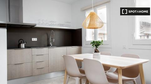 Foto 5 de Apartament per a compartir a Sants-Badal, Barcelona