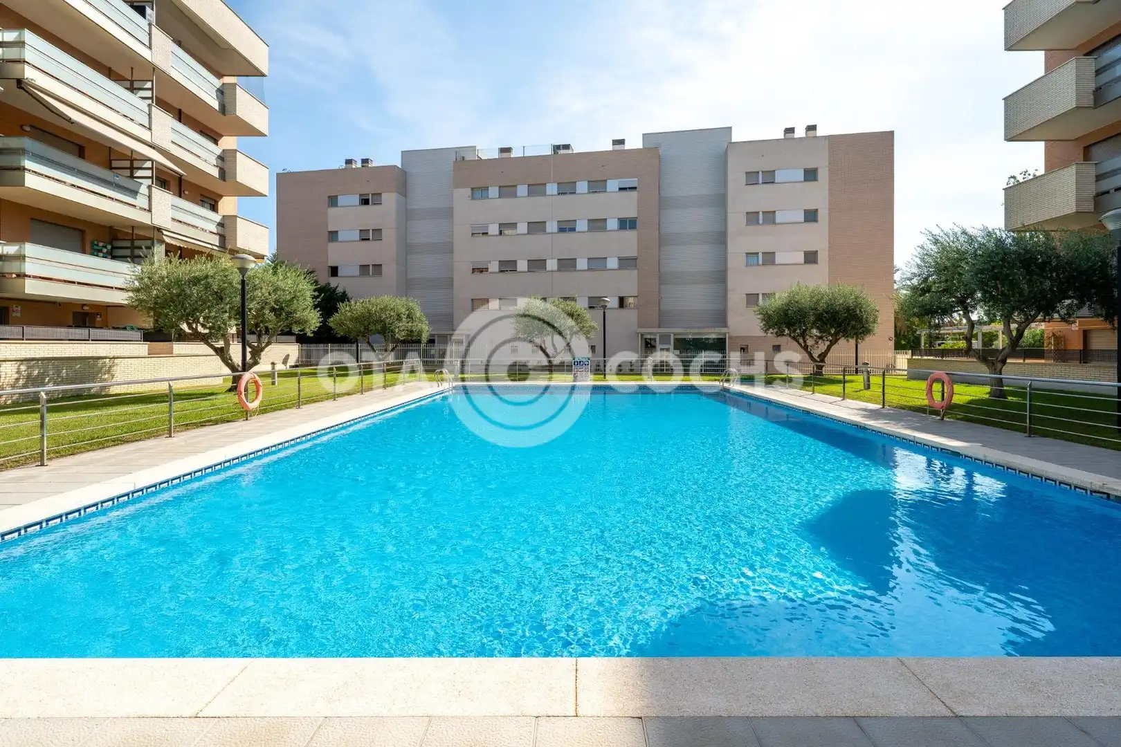 Appartement avec terrasse à vendre à Carrer DOMENEC SUGRAÑES I GRAS, imagen 47
