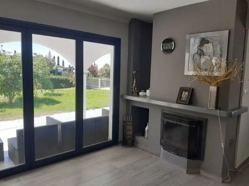 Chalet con piscina en venta en Campo de Mijas, imagen 17