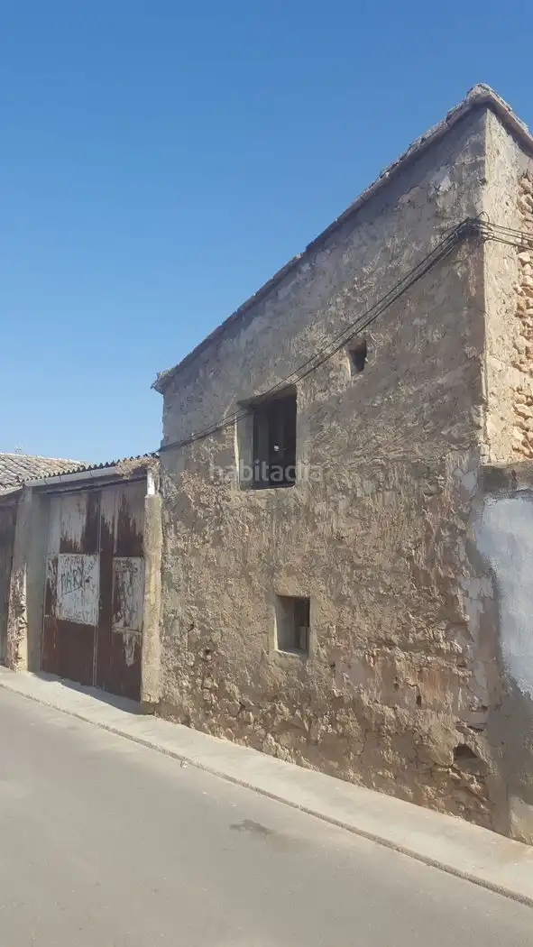 Maison à vendre à Carrer de Llimera 27