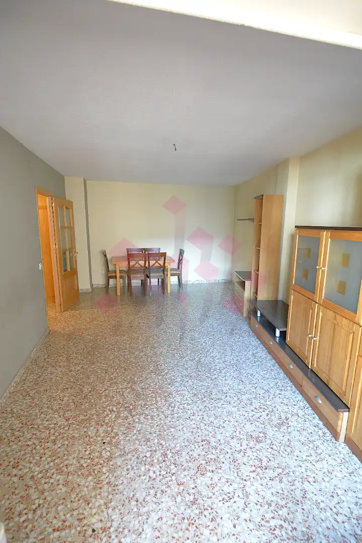 Flat with lift for sale in Calle de Pedrera Baja 25, imagen 3