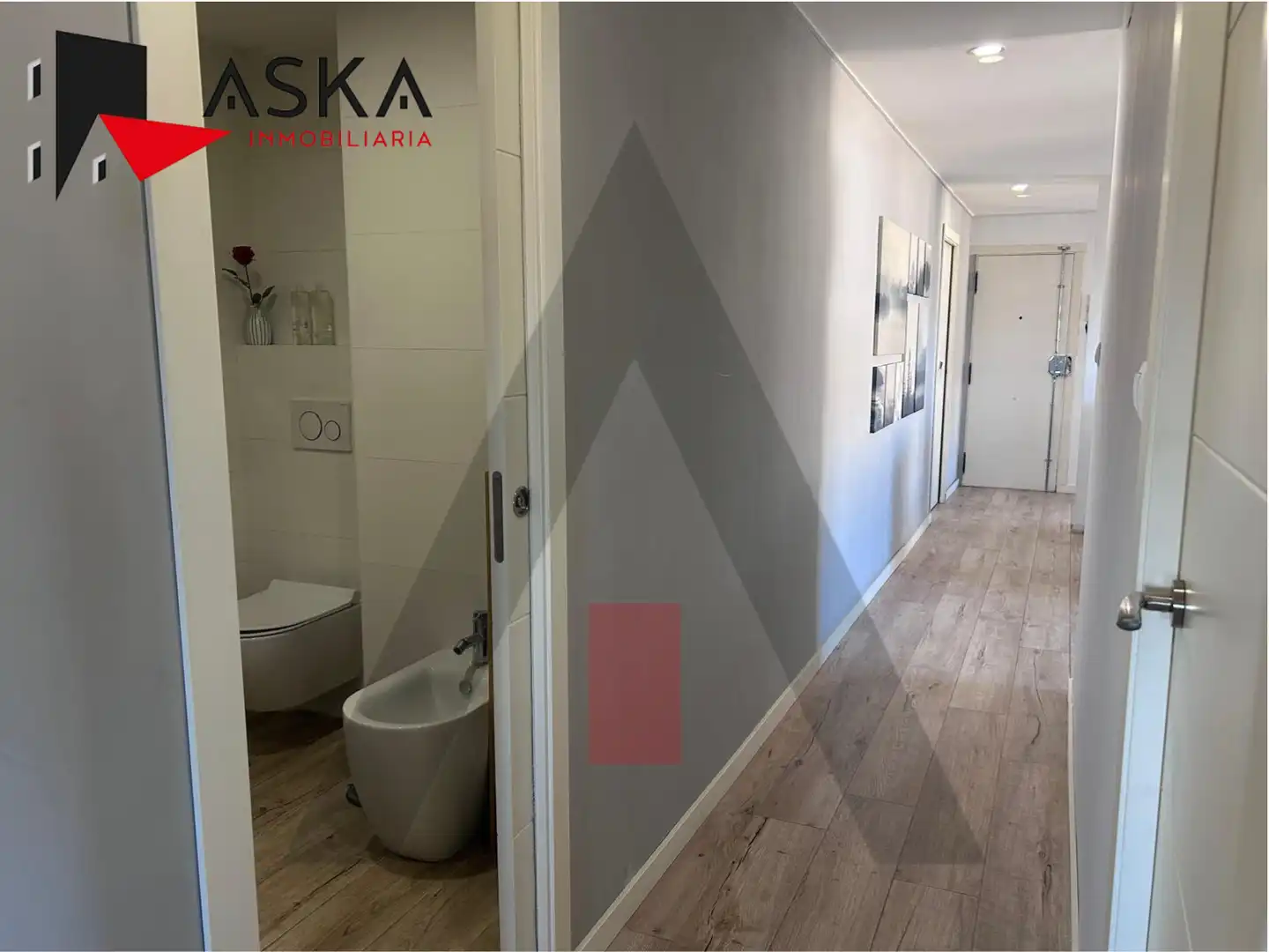 Piso en venta en Sedaví con Aire acondicionado y Balcón