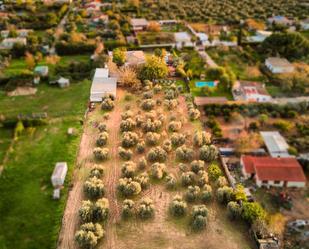 Casa adosada en venda en Utrera amb Calefacció, Jardí privat i Terrassa