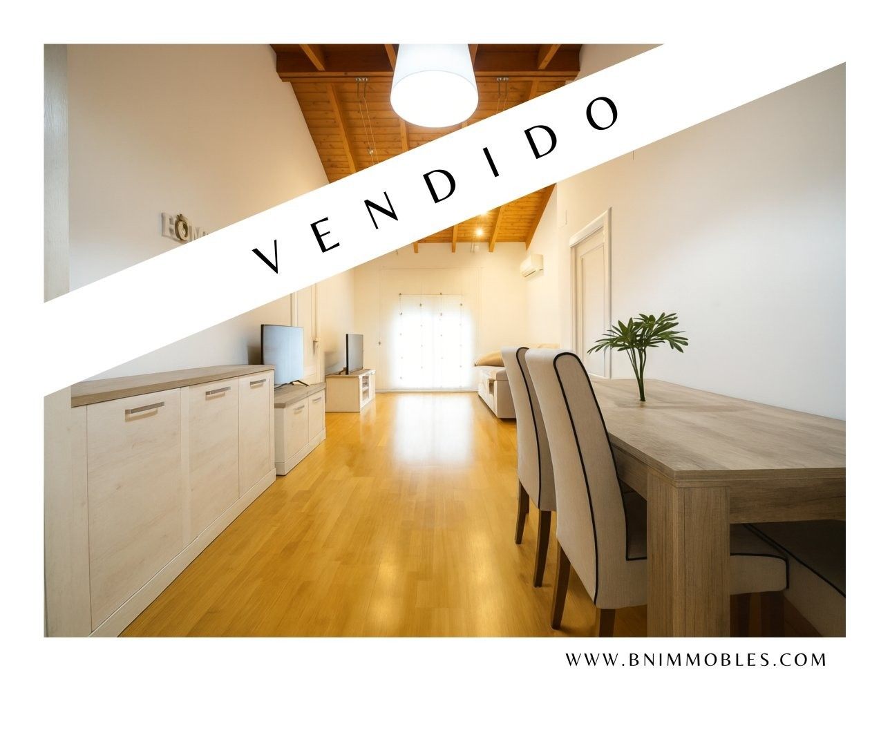 Dachboden zum verkauf in Viladecavalls mit Klimaanlage, Heizung und Terrasse