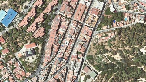 Foto 5 de Piso en venta en El Coll, Barcelona Capital