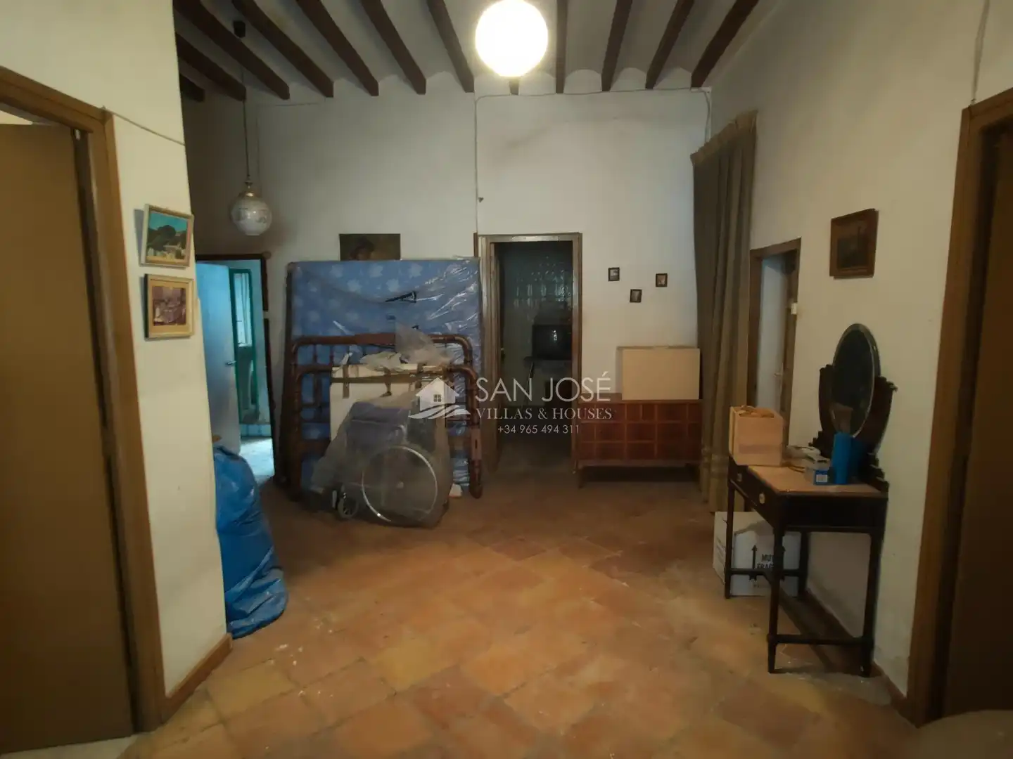 Houses for sale in Aspe  with Terrace