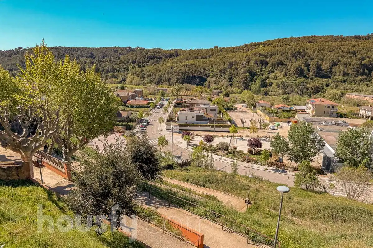 Residencial en venta en Sant Quintí de Mediona