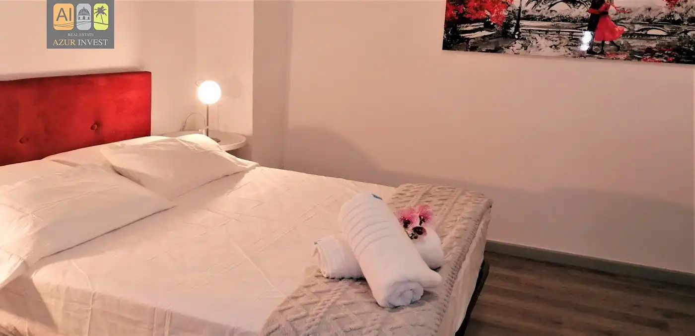 Casa o chalet de alquiler en Altea ciudad