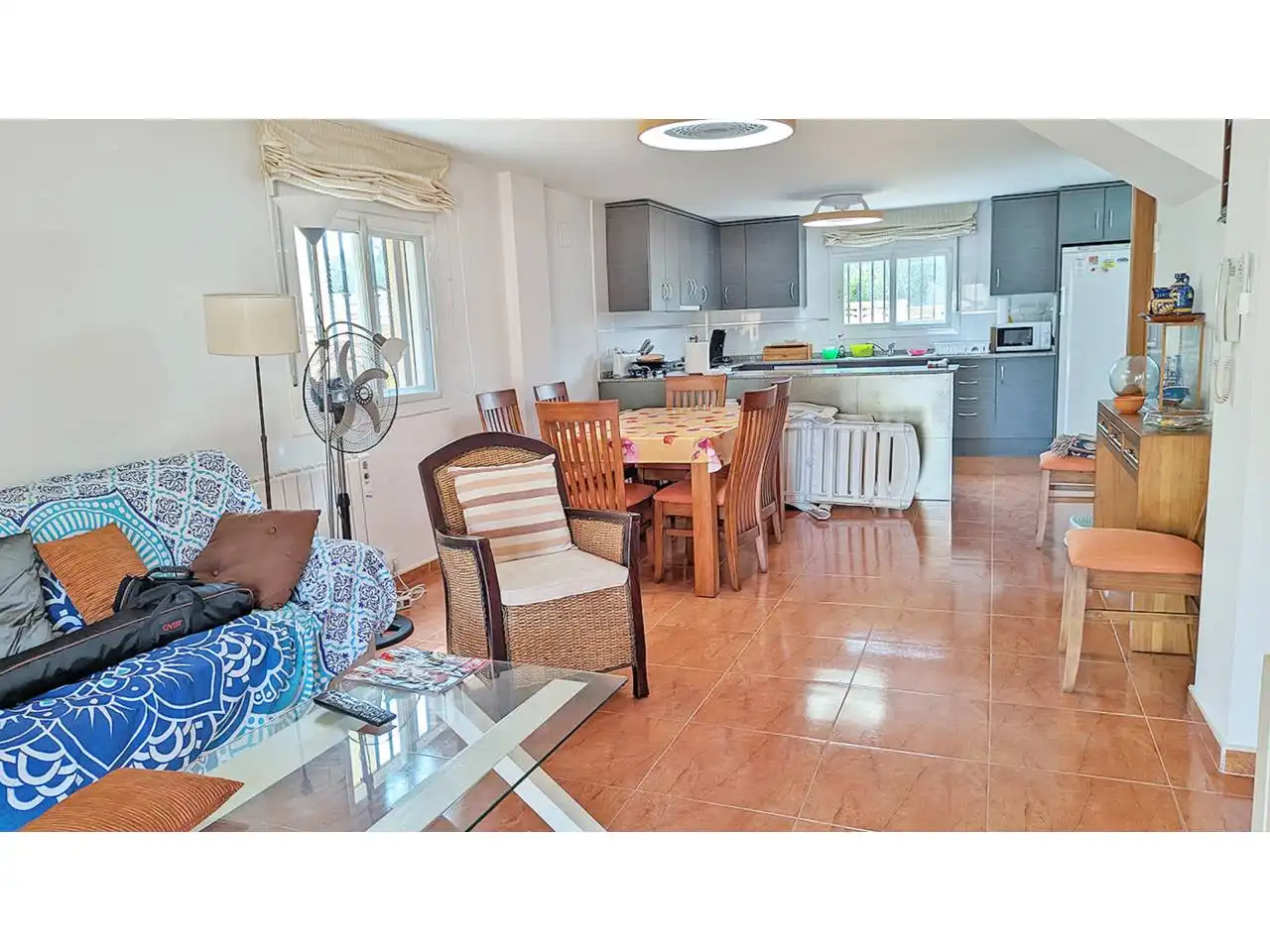 Maison jumelée avec piscine à vendre à Camino cervera, imagen 4