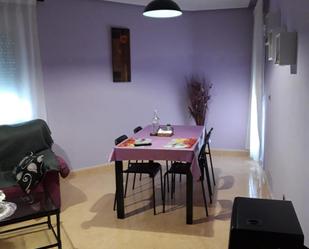 Dining room of Attic for sale in Jacarilla  with Air Conditioner, Terrace and Balcony