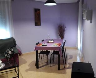 Dining room of Attic for sale in Jacarilla  with Air Conditioner, Heating and Terrace