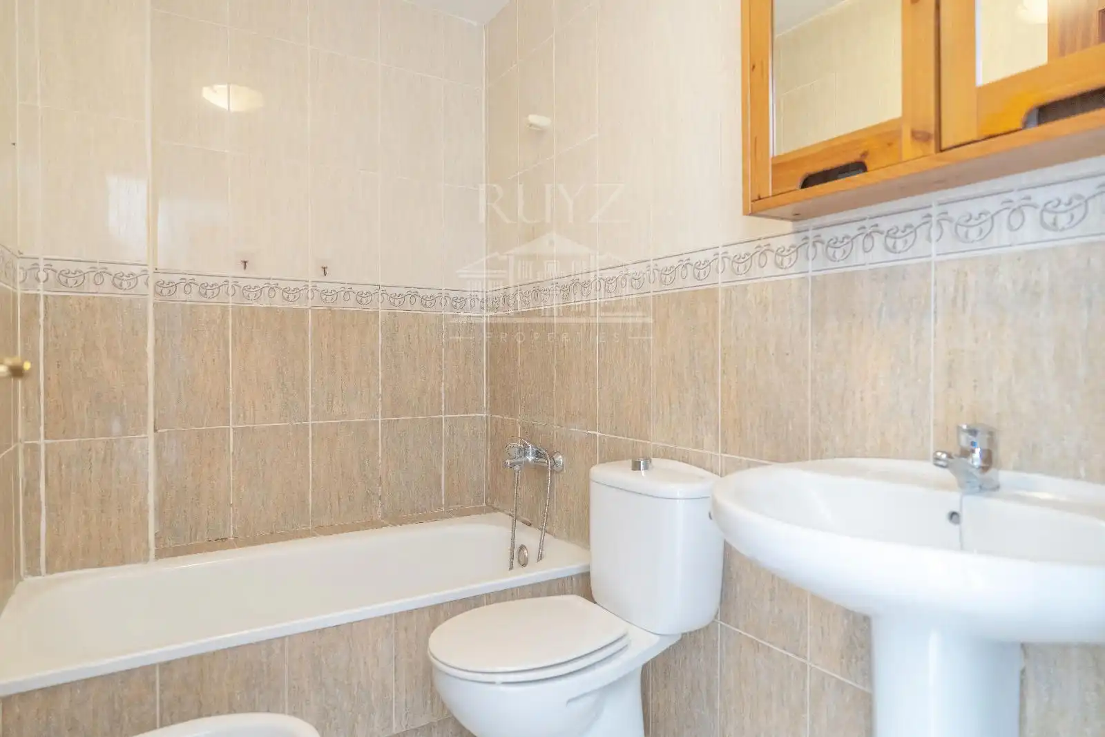 Wohnung mit Terrasse zum Verkauf in Centro, imagen 39