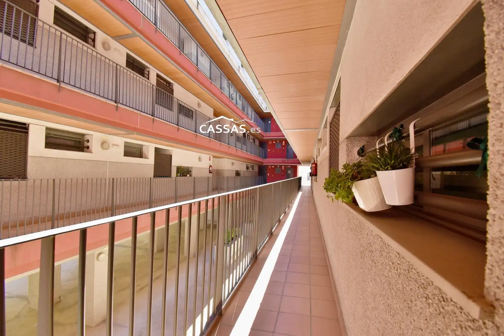 Wohnung zum Verkauf in Calle Juan Bautista Monegro, Soto del Henares