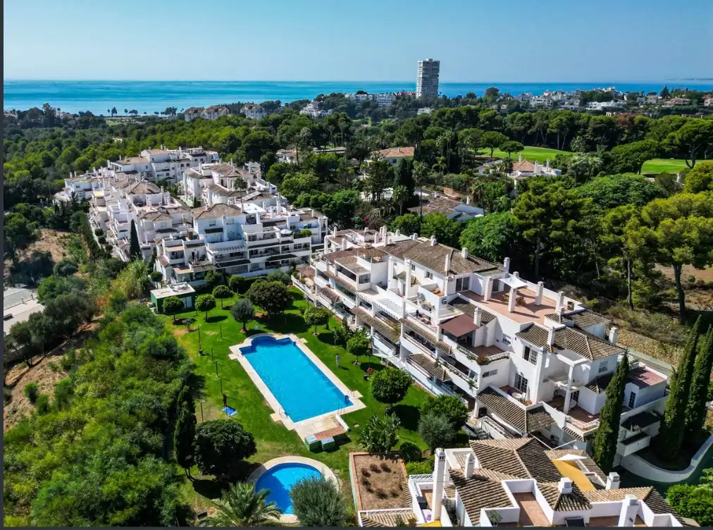Wohnung mit Pool zum Verkauf in Río Real - Los Monteros, imagen 29