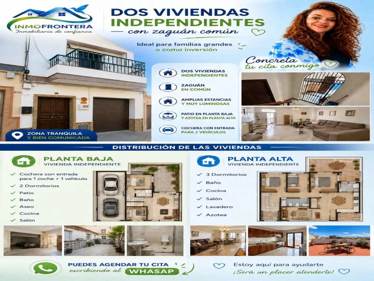 Maison à vendre à Morón de la Frontera, imagen 20