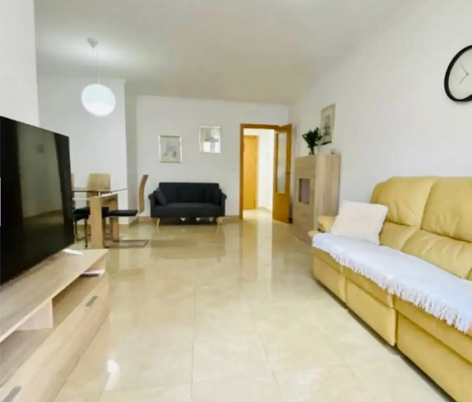 Appartamento con ascensore in vendita a Centro Urbano, imagen 7