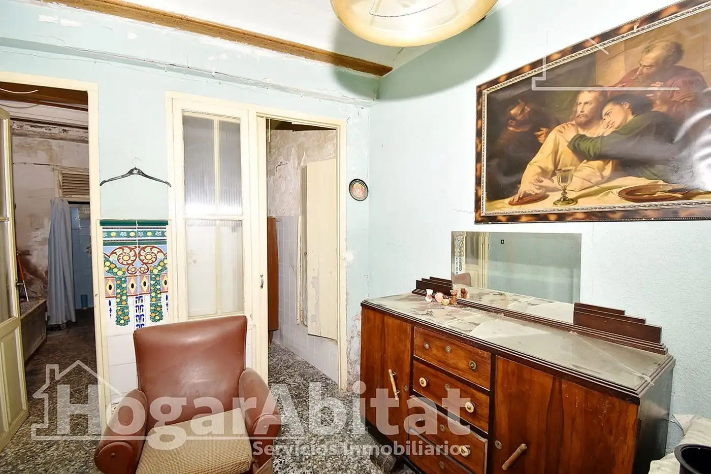 Dormitori de Casa o xalet en venda en Onda amb Terrassa i Traster