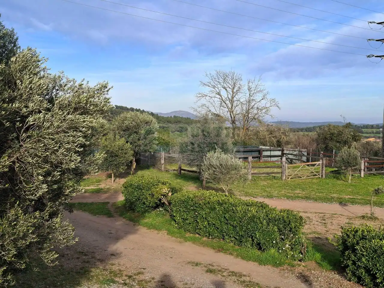 Finca rústica en venta en Corçà con Aire acondicionado, Calefacción y Terraza